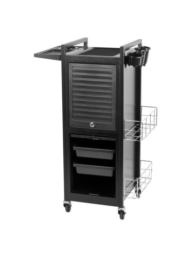 Gabbiano assistente parrucchiere Deluxe 401