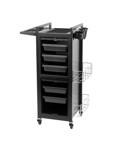 Gabbiano assistente parrucchiere Deluxe 401