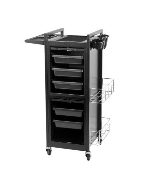 Gabbiano assistente parrucchiere Deluxe 401