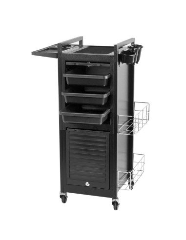 Gabbiano assistente parrucchiere Deluxe 401