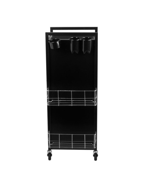 Gabbiano assistente parrucchiere Deluxe 401