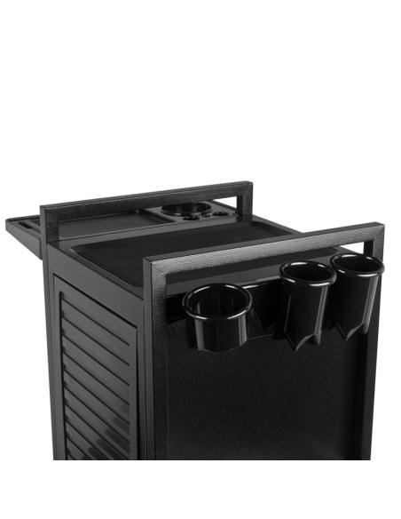 Gabbiano assistente parrucchiere Deluxe 401