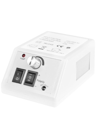 Fresa Merc-2000 bianco