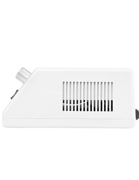 Fresa Merc-2000 bianco