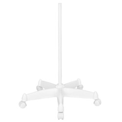 Lampada d'ingrandimento Glow Moonlight bianco