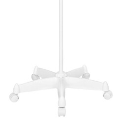 Lampada d'ingrandimento Glow Moonlight bianco 2