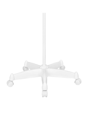 Lampada d'ingrandimento Glow Moonlight bianco