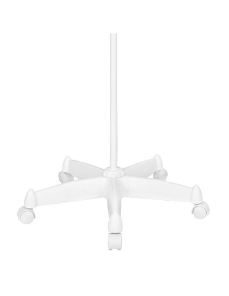 Lampada d'ingrandimento Glow Moonlight bianco