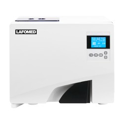 Autoclave Lafomed Premium Line LFSS12AA LCD con stampante... 2