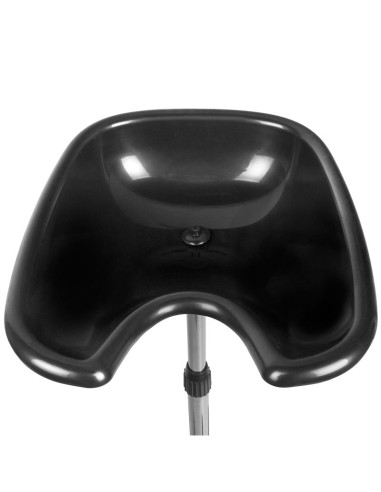 Gabbiano lavatesta portatile per barbiere 128