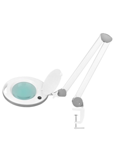 Elegante 6014 60 led smd 5d lampada...