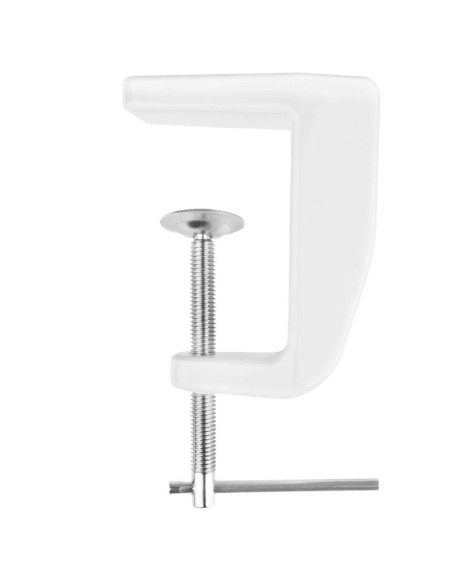 Elegante 6014 60 led smd 5d lampada d'ingrandimento da banco