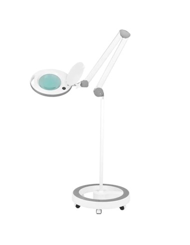 Elegante 6014 60 led smd 5d lampada...