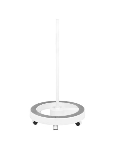 Elegante 6014 60 led smd 5d lampada d'ingrandimento con treppiede