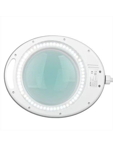 Elegante 6014 60 led smd 5d lampada...