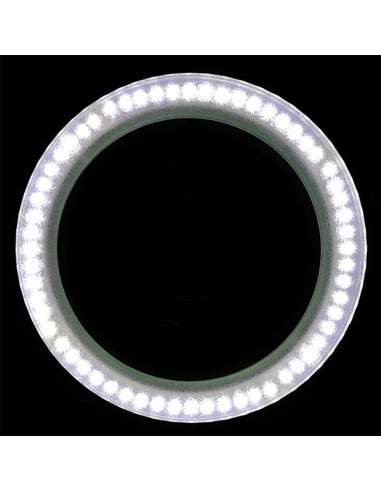 Elegante 6014 60 led smd 5d lampada...