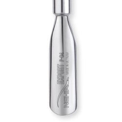 Nghia esporta lo zoccolo in metallo P-04 2