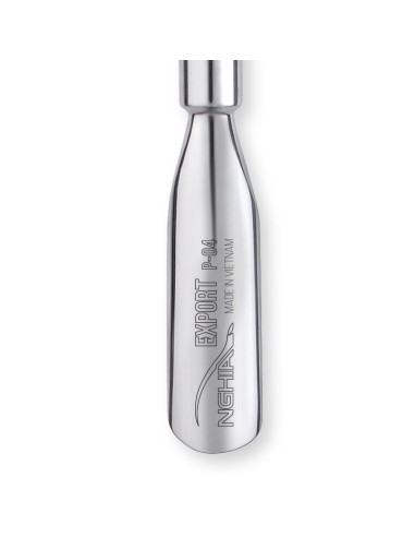 Nghia esporta lo zoccolo in metallo P-04