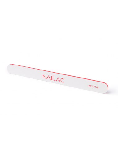 Lima stretta NaiLac 150/180