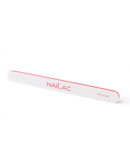 Lima stretta NaiLac 150/180