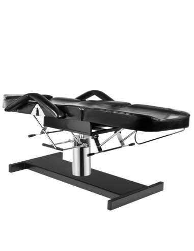 Poltrona cosmetica hyd. A 210 nero