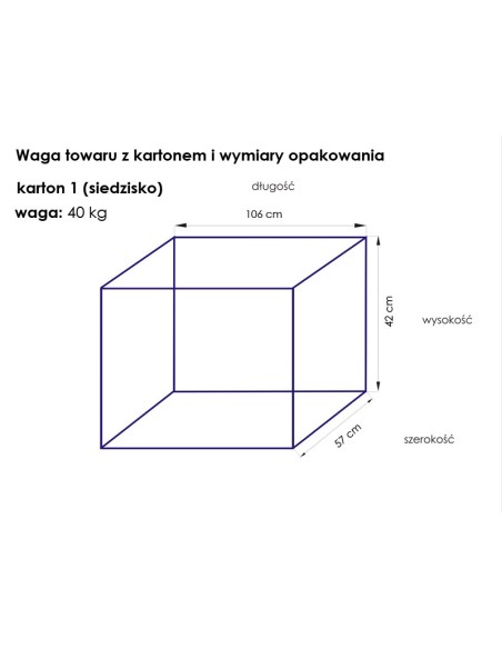 Poltrona cosmetica hyd. A 210 nero