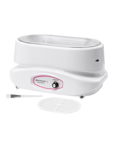 Paraffinatore 220W Giovanni