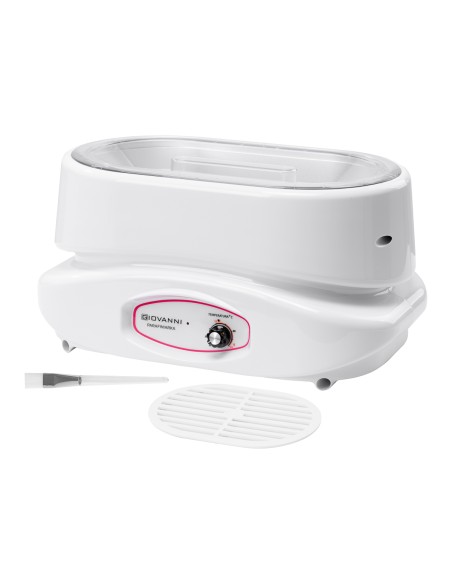 Paraffinatore 220W Giovanni