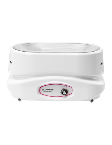 Paraffinatore 220W Giovanni