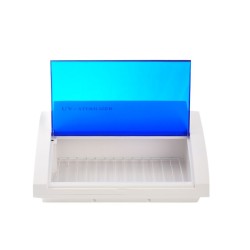 Sterilizzatore UV-C blu 2