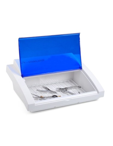 Sterilizzatore UV-C blu