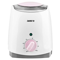 Scaldacera iWax in lattina da 800 ml, 200W