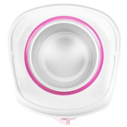 Scaldacera iWax in lattina da 800 ml, 200W 2