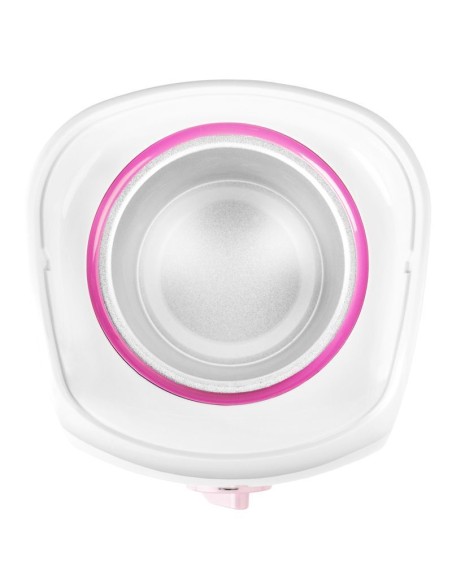 Scaldacera iWax in lattina da 800 ml, 200W