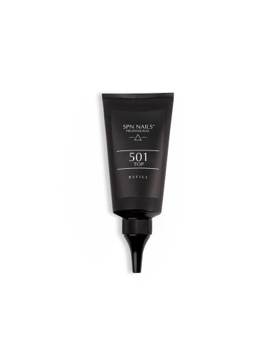 501 Top Coat UV LaQ 50ml