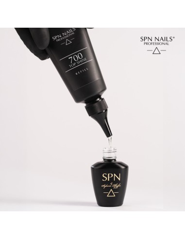700 Top Shine UV LaQ Refill 50ml