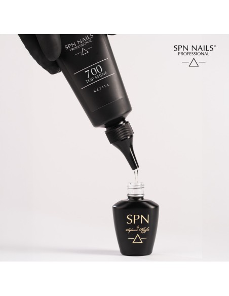700 Top Shine UV LaQ Refill 50ml