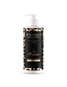 Crema corpo By Sylvia 500ml