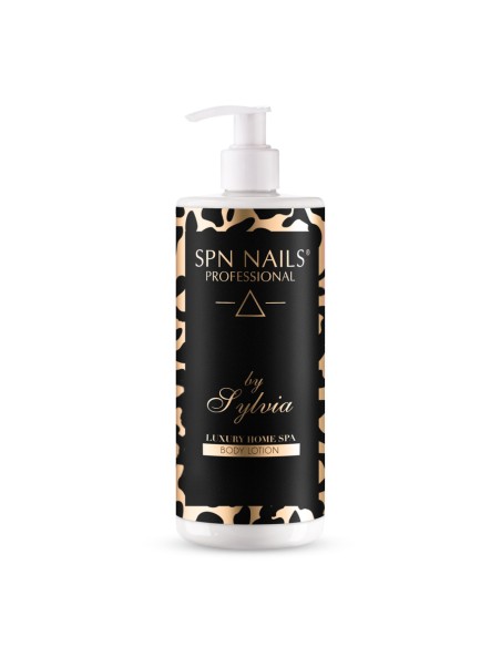 Crema corpo By Sylvia 500ml