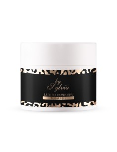 Scrub allo zucchero profumato By Sylvia 300g