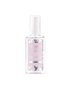 Acqua profumata Miss Nails 50ml