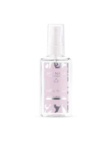 Acqua profumata Miss Nails 50ml
