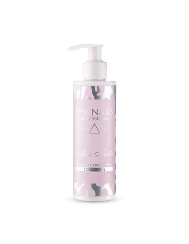 Crema corpo Miss Nails 200ml