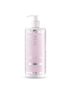 Crema corpo Miss Nails 500ml