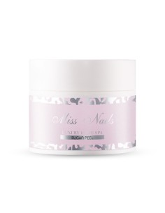 Scrub allo zucchero profumato Miss Nails 300g