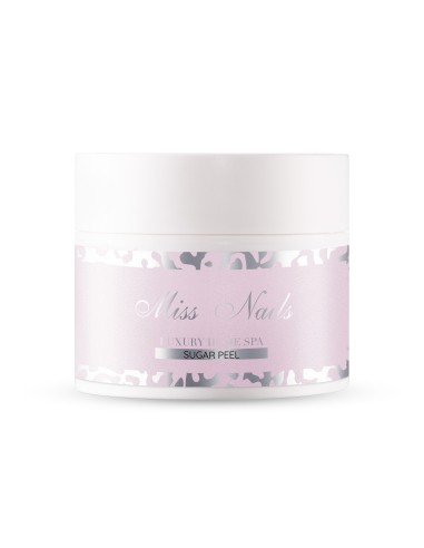 Scrub allo zucchero profumato Miss Nails 350g