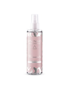 Acqua profumata Womanity 200ml