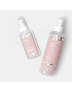 Acqua profumata Womanity 200ml 2