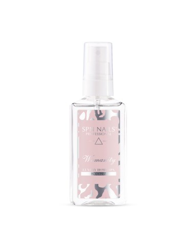 Acqua profumata Womanity 50ml