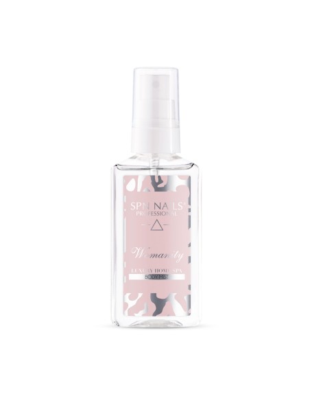 Acqua profumata Womanity 50ml